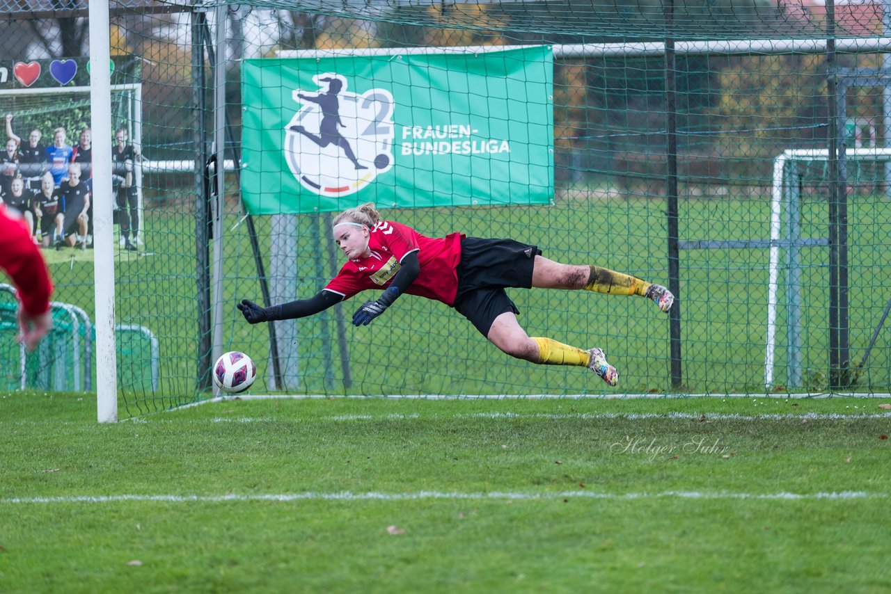 Bild 112 - F SV Henstedt Ulzburg2 - SSG Rot Schwarz Kiel : Ergebnis: 3:2